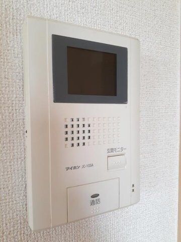 メゾンド・ソレイユ　Ⅱの物件内観写真