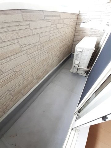 メゾンド・ソレイユ　Ⅱの物件内観写真