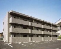 ループサイドの物件外観写真