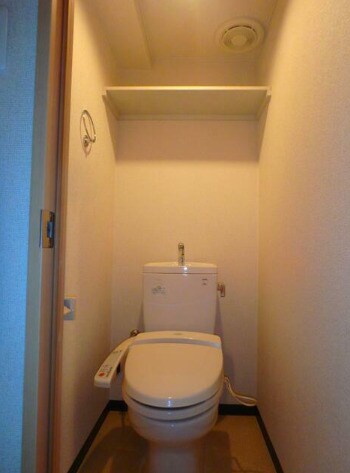 ループサイドの物件内観写真