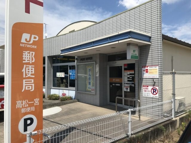 レオパレススカイの物件外観写真