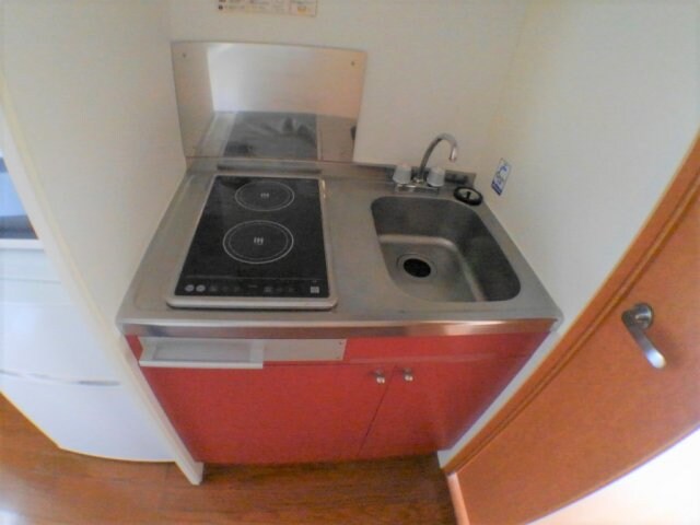 レオパレススカイの物件内観写真