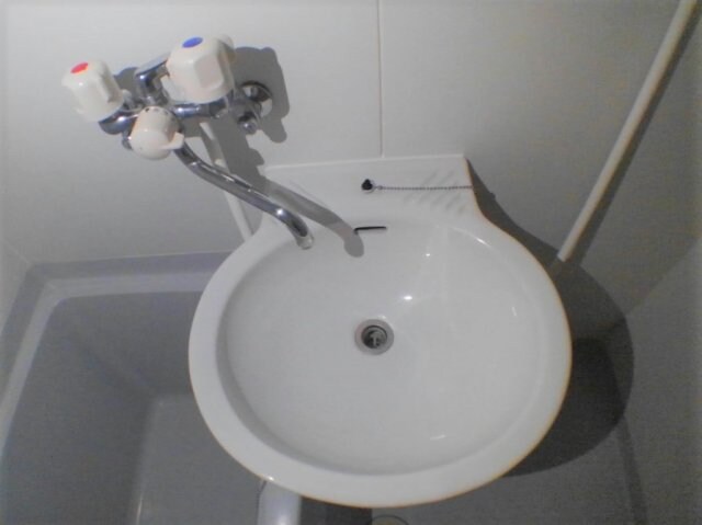 レオパレススカイの物件内観写真