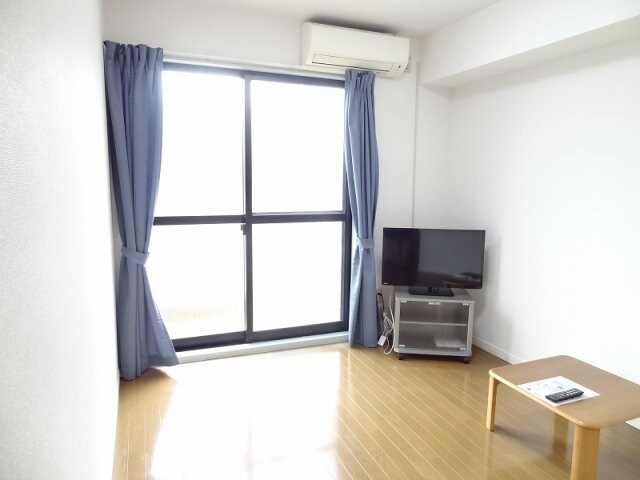 レオパレスアルカディアの物件内観写真