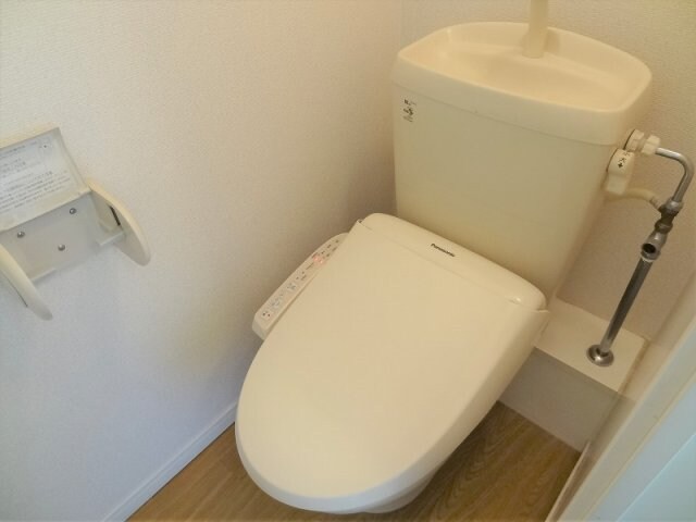 レオパレスアルカディアの物件内観写真