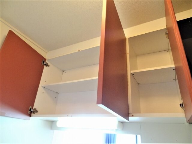 レオパレスアルカディアの物件内観写真