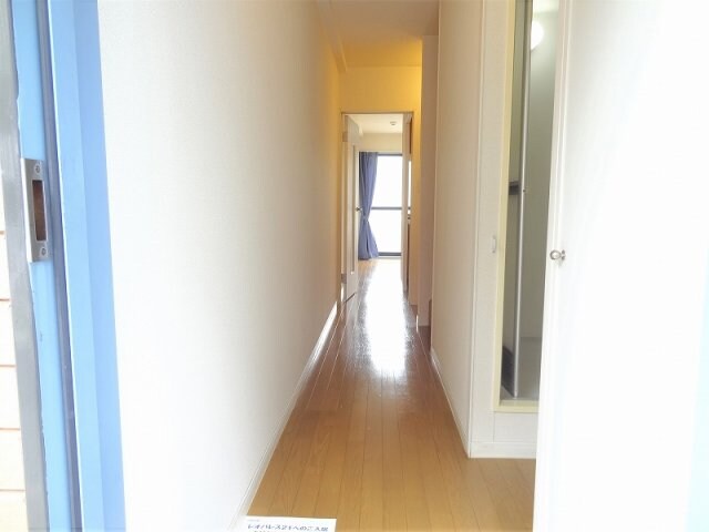 レオパレスアルカディアの物件内観写真