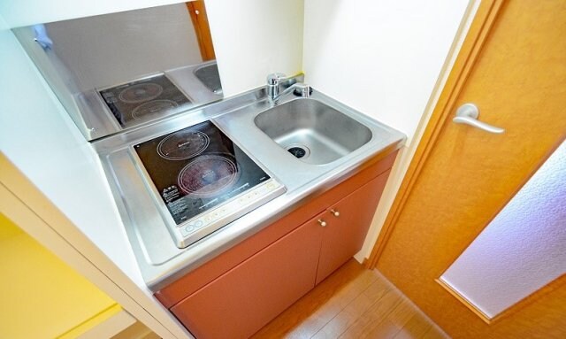 レオパレストランタンの物件内観写真