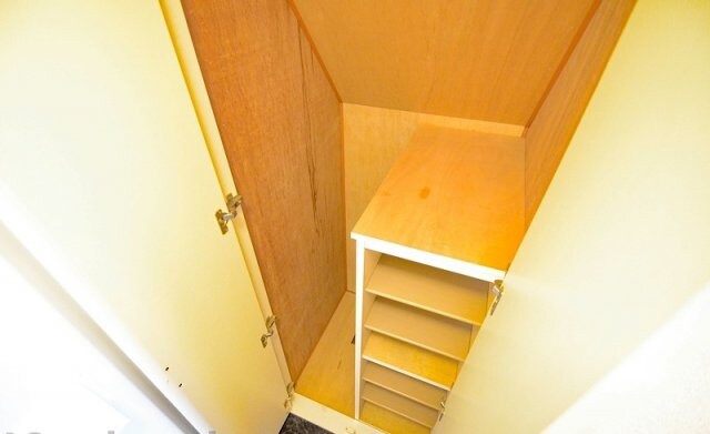 レオパレストランタンの物件内観写真