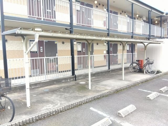 レオパレスＳｕｃｃｅｓｓの物件内観写真