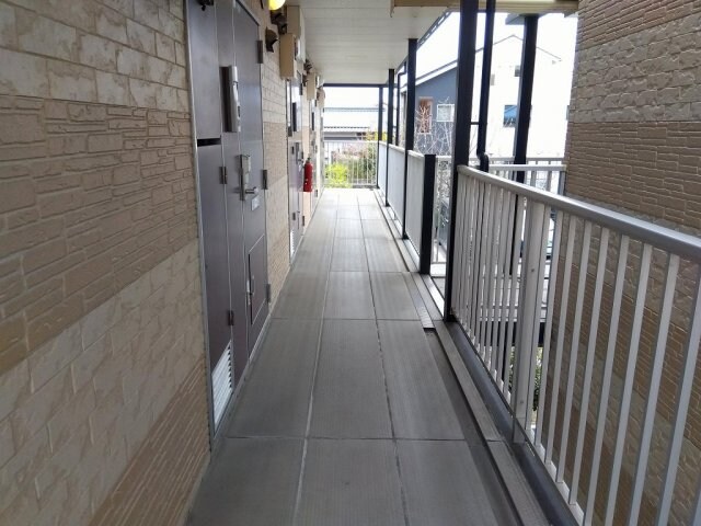 レオパレスＳｕｃｃｅｓｓの物件内観写真