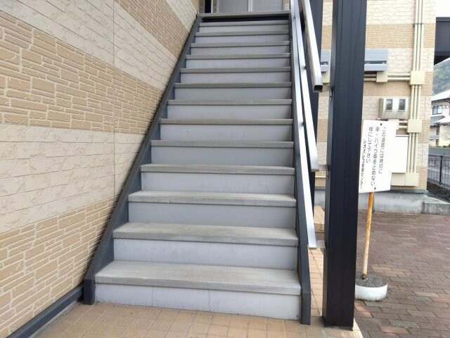 レオパレスＳｕｃｃｅｓｓの物件内観写真