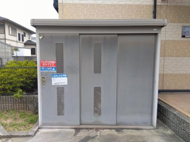 レオパレスＳｕｃｃｅｓｓの物件内観写真