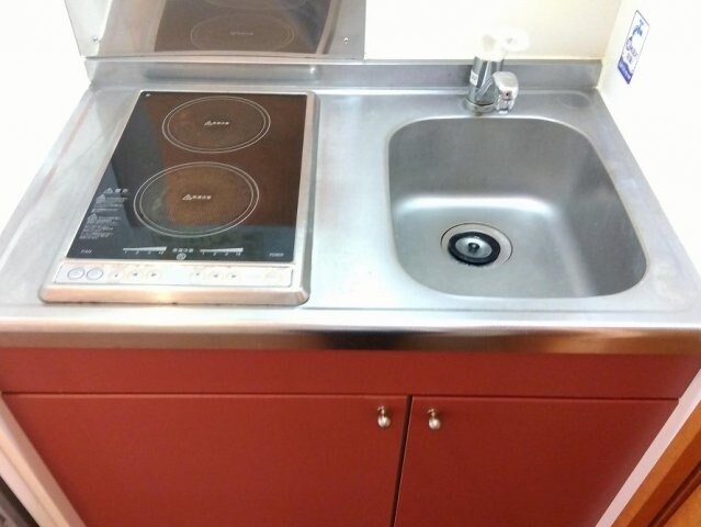 レオパレスＳｕｃｃｅｓｓの物件内観写真