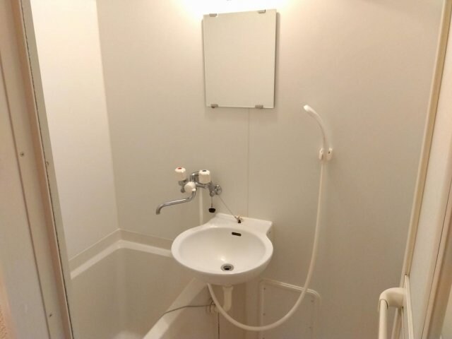 レオパレスＳｕｃｃｅｓｓの物件内観写真