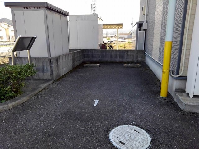 レオパレスＹＯＵＴＯの物件内観写真