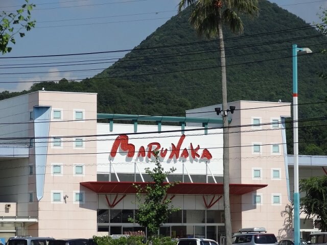 レオパレスＹＯＵＴＯの物件外観写真