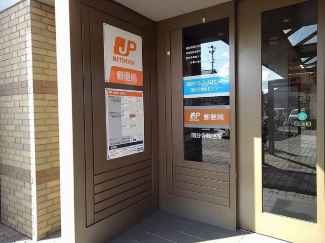 レオパレスＹＯＵＴＯの物件外観写真