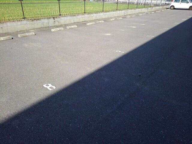 レオパレスＹＯＵＴＯの物件内観写真