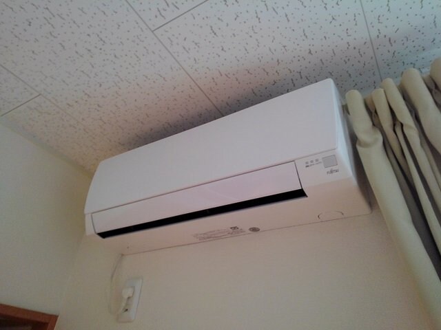 レオパレスＹＯＵＴＯの物件内観写真