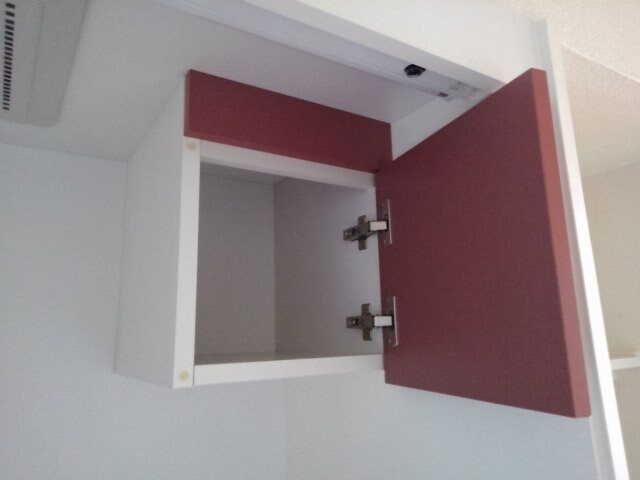 レオパレスＹＯＵＴＯの物件内観写真