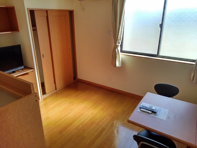 レオパレスＹＯＵＴＯの物件内観写真