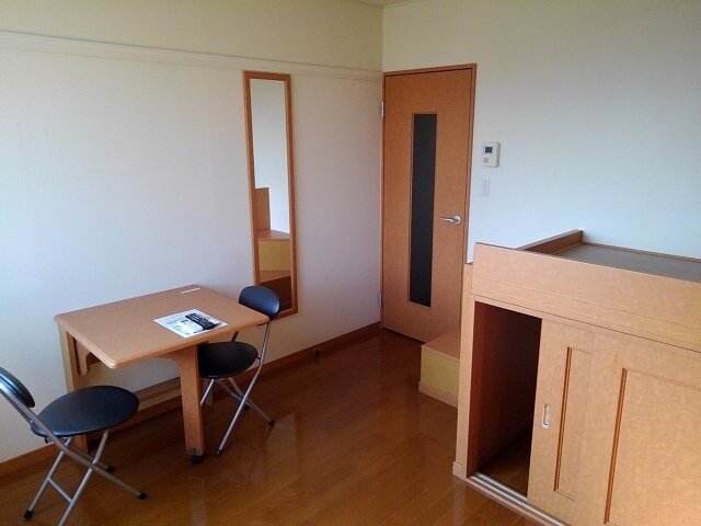 レオパレスＹＯＵＴＯの物件内観写真