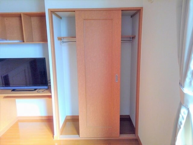 レオパレスＹＯＵＴＯの物件内観写真