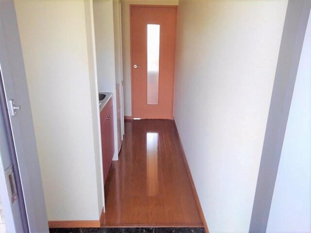 レオパレスＹＯＵＴＯの物件内観写真