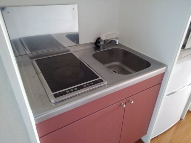 レオパレスＹＯＵＴＯの物件内観写真