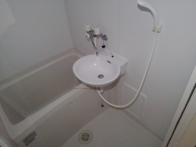 レオパレスＹＯＵＴＯの物件内観写真