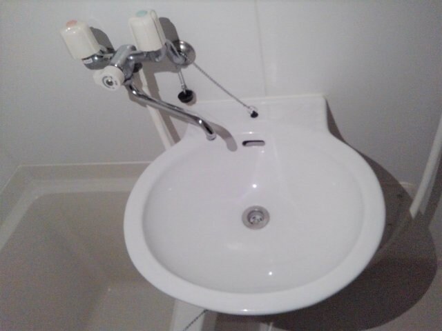 レオパレスＹＯＵＴＯの物件内観写真