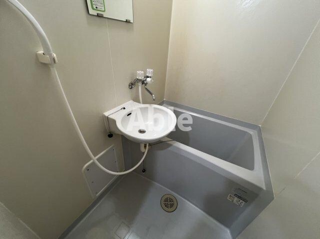 レオパレスブランの物件内観写真