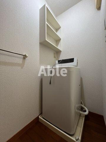 レオパレスブランの物件内観写真