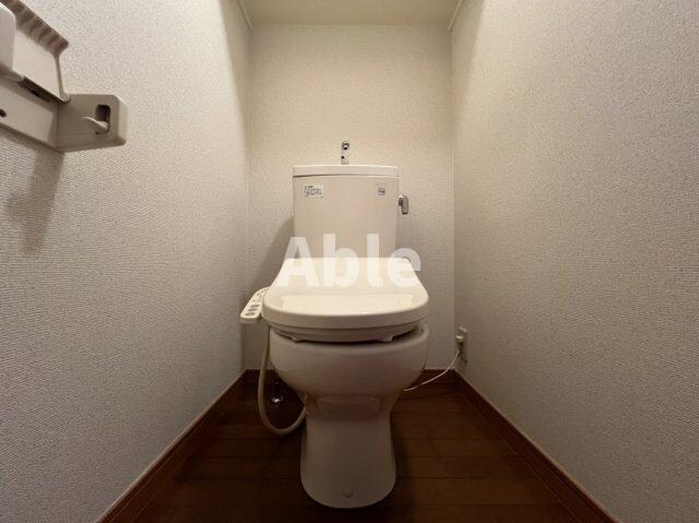 レオパレスブランの物件内観写真