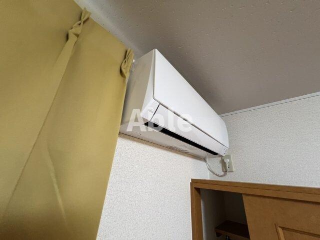 レオパレスブランの物件内観写真