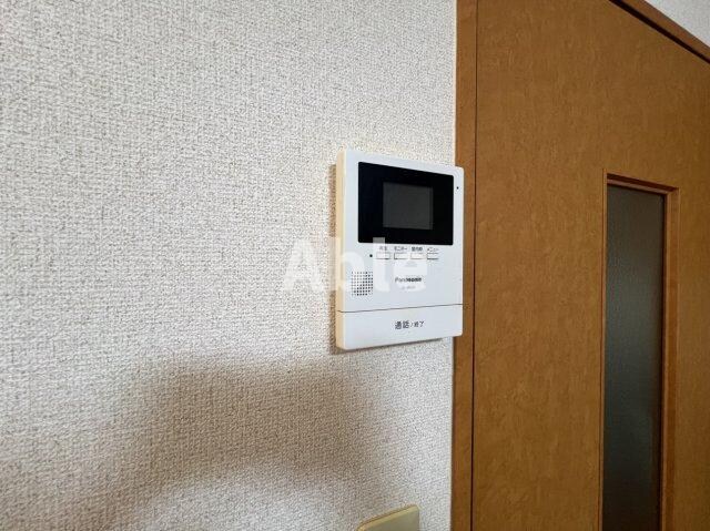 レオパレスブランの物件内観写真