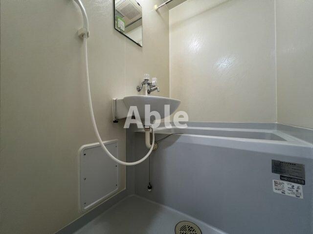 レオパレスブランの物件内観写真