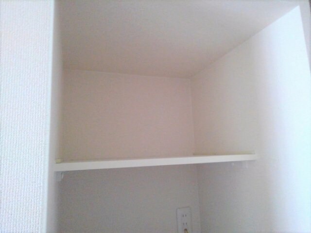 レオパレスソレアード国分寺の物件内観写真