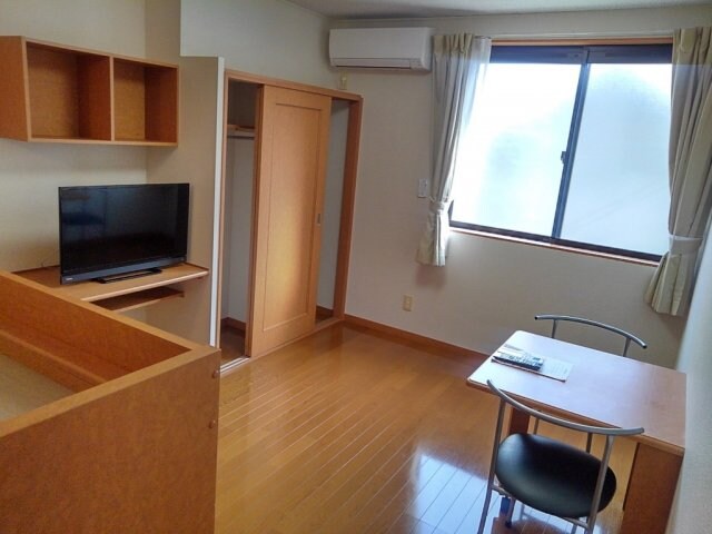 レオパレスソレアード国分寺の物件内観写真