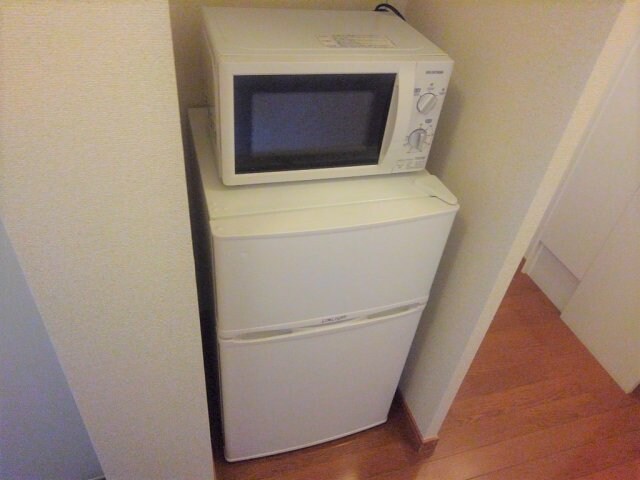 レオパレスソレアード国分寺の物件内観写真