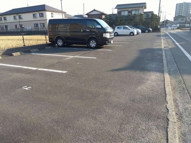 レオパレスＶｉｎｇｈｔＳｉｘの物件内観写真