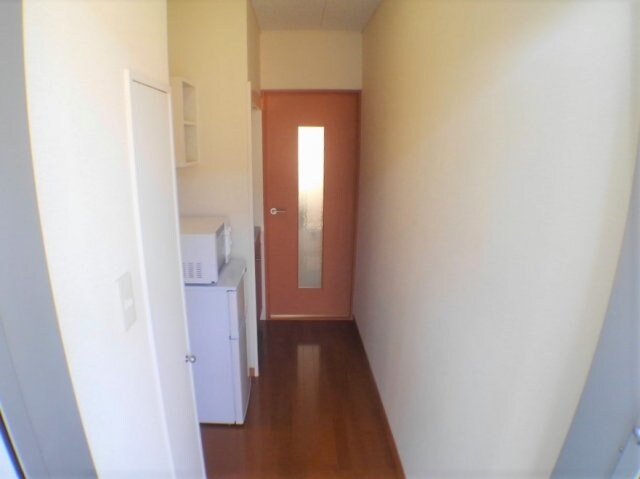 レオパレスヴィラージュ丸亀の物件内観写真