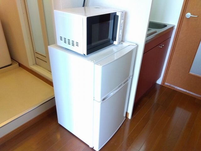 レオパレスヴィラージュ丸亀の物件内観写真