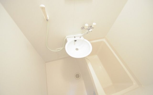 レオパレスアルブルヴィラージュの物件内観写真