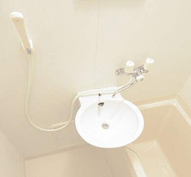 レオパレスアルブルヴィラージュの物件内観写真