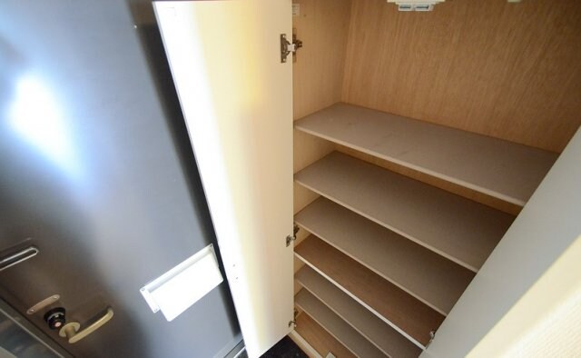 レオパレスアルブルヴィラージュの物件内観写真