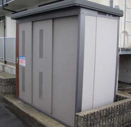 レオパレスアルブルヴィラージュの物件内観写真