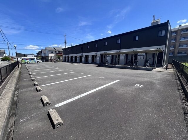 レオパレスサルウェイ三条の物件内観写真