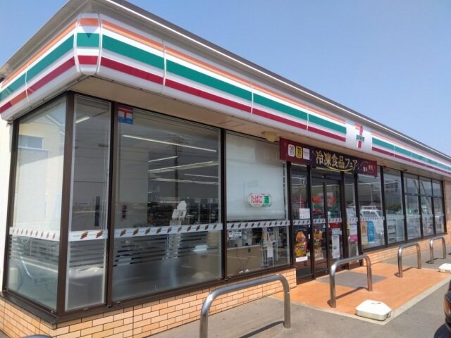 レオパレスハーモニーの物件外観写真